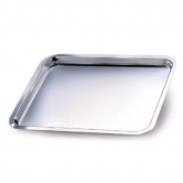 S/T 기구밧드 Instrument Tray ,Shallow Type, Stainless Steel