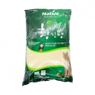 나티브 유기농 황설탕 5kg
