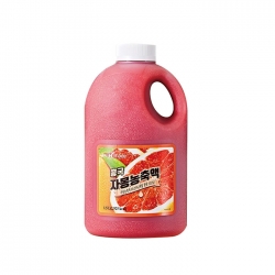 흥국 자몽농축액 1.5L