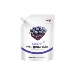 아임요 블루베리베이스 1kg