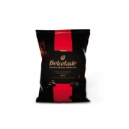 (소분)벨코라데 다크 셀렉션 드롭 초콜릿 (벨기에) 1kg