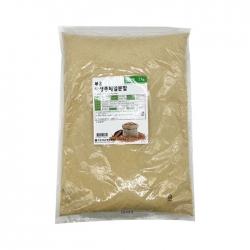 이든타운 볶음 야생종 메밀분말 (달단메밀분말) 2kg