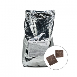 [소비기한2024.7.15]밀크 컴파운드 초콜릿 2.5kg (인도네시아)