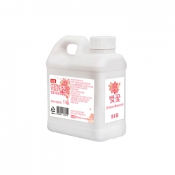 선인 벚꽃레진 1kg (냉동)