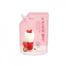 복음자리 진심의 딸기 1kg