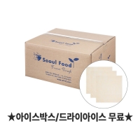 [냉동생지]서울식품 스퀘어파이 대 340g*30ea