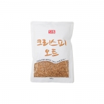 크리스피오트밀 (미국) 500g