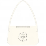 단원고등학교 에코백 (size: 47*32*13cm)