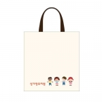 고양시 성가정유치원 에코백 (size: 30*32cm)