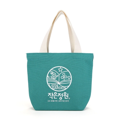 최영애원예치료연구소 에코백/토트백 (size: 26*20*10cm)