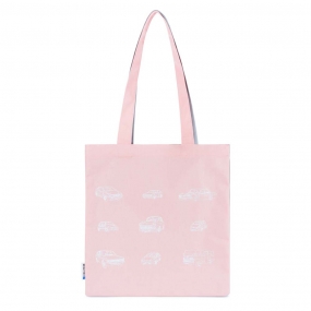 인천도시역사관 에코백/숄더백 (size: 31*33cm)