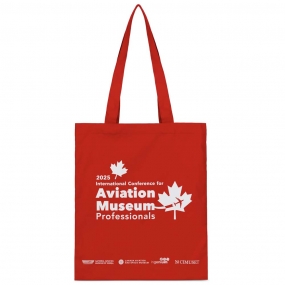 에이치에이앤컴퍼니 레드 에코백/숄더백 (size: 34*40cm)