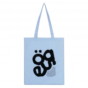 키요워크 에코백/숄더백 (size: 34*40cm)