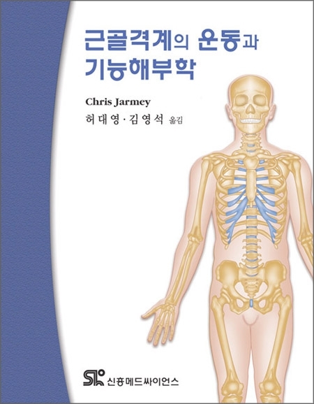 근골격계의 운동과 기능해부학