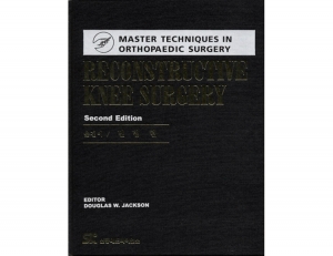 Reconstructive Knee Surgery 한국어판 (MTOS)