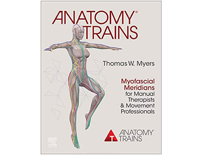 Anatomy Trains 4e