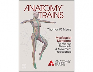 Anatomy Trains 4e