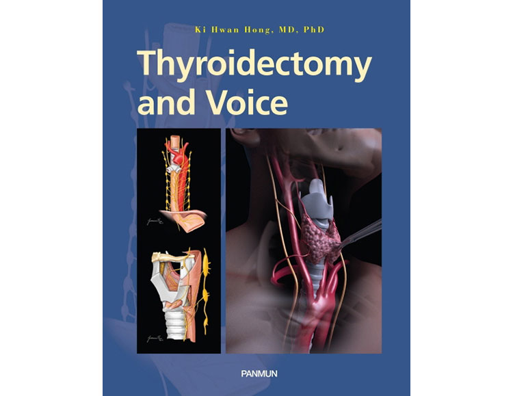 Thyroidectomy and Voice