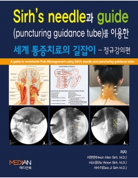 Sirh's needle과 guide를 이용한 세계 통증치료의 길잡이: 정규강의편