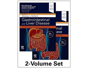 Gastrointestinal and Liver Disease 11e (2 Volume Set)