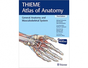 General Anatomy and Musculoskeletal System 3e