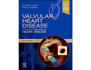 Valvular Heart Disease 5e