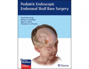 Pediatric Endoscopic Endonasal Skull Base Surgery
