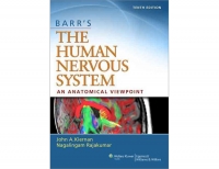 Barr's The Human Nervous System 10e