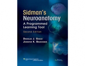 Sidman's Neuroanatomy 2e