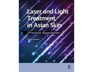 Laser and Light Treatment in Asian Skin (LLTAS) _군자출판사