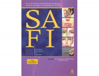 SAFI-English ver. (Sequential Autologous Fat Injection) _군자출판사