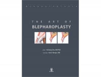 The art of blepharoplasty (눈꺼풀 수술술기 영문판) _군자출판사