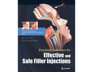 Practical Guidelines for Effective and Safe Filler Injections _군자출판사
