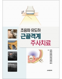 초음파 유도하 근골격계 주사치료 _도서출판 대한의학