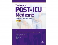 Text book of Post-ICU Medicine [한글판] _군자출판사
