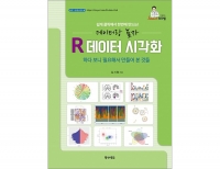 R데이터 시각화 -하다 보니 필요해서 만들어 본 것들 _북앤에듀