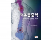 척추통증학(Textbook of Spinal Pain) _메디안북