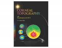 Corneal Topography with Wavefront & AS-OCT _군자출판사