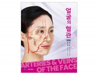 얼굴의 혈관(Arteries & Veins of the Face) _엠디월드