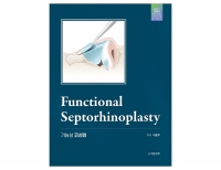 Functional Septorhinoplasty 기능성 코성형 _도서출판 대한의학