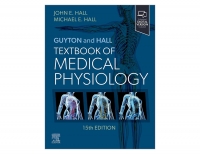 Guyton and Hall Textbook of Medical Physiology 15e