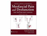 Travell, Simons & Donnelly's Myofascial Pain and Dysfunction The Trigger Point Manual, 4/e