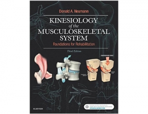 Kinesiology of the Musculoskeletal System 3e