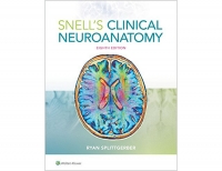Snell's Clinical Neuroanatomy 8e