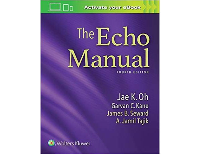 The Echo Manual 4/e