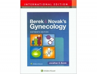 Berek & Novak's Gynecology 16e