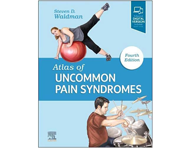Atlas of Uncommon Pain Syndromes 4e