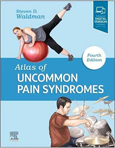 Atlas of Uncommon Pain Syndromes 4e