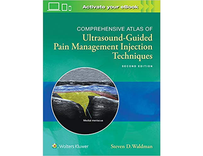 Ultrasound-Guided Pain Management Injection Techniques 2e