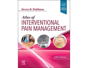 Atlas of Interventional Pain Management 5e